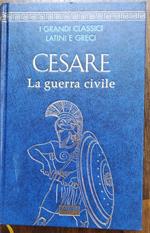 CESARE La guerra civile