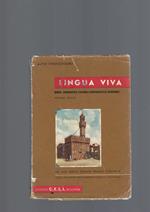 Lingua Viva , Nuova Grammatica Italiana