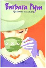 Qualcuno da amare