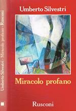 Miracolo profano