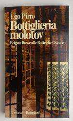 Bottiglieria molotov