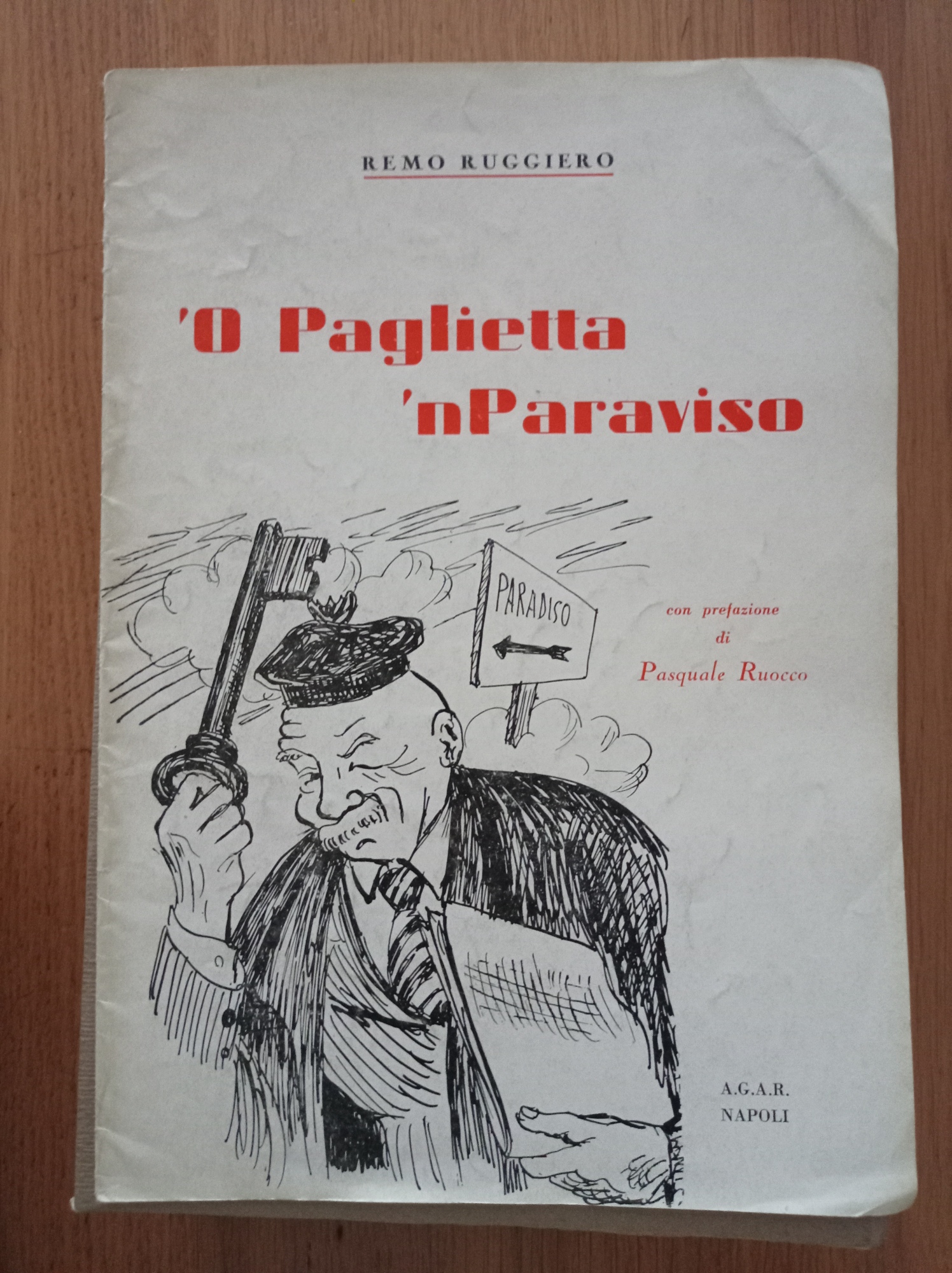 Librisaggi