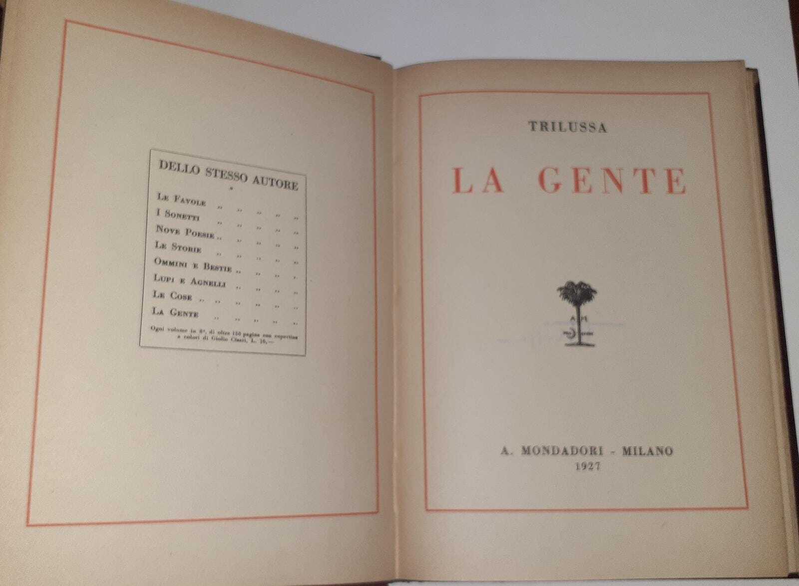 Libreria del Professore