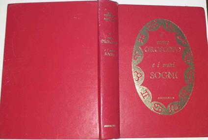 Il vostro oroscopo e i vostri sogni - copertina