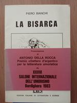 La bisarca