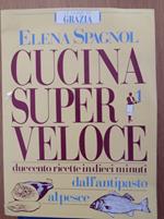Cucina super veloce