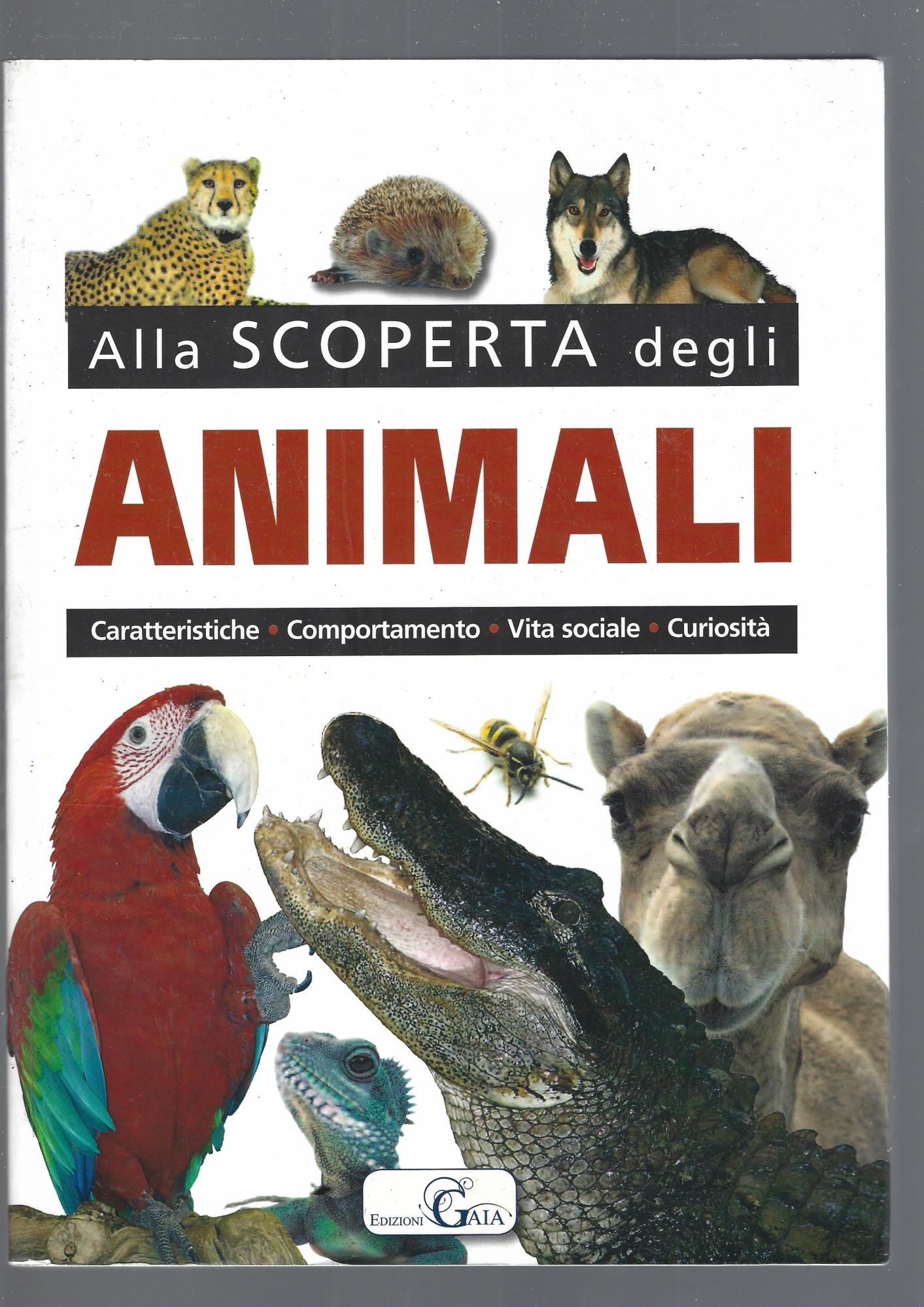 Librisaggi