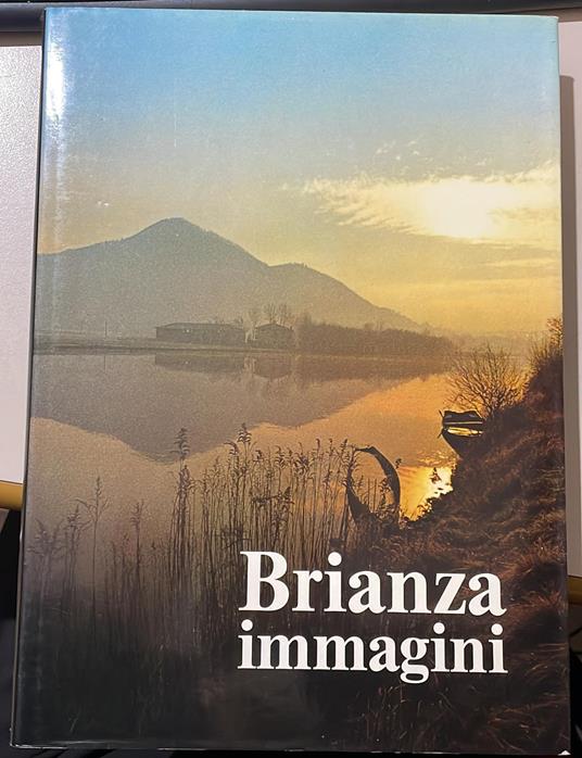 Brianza Immagini - copertina