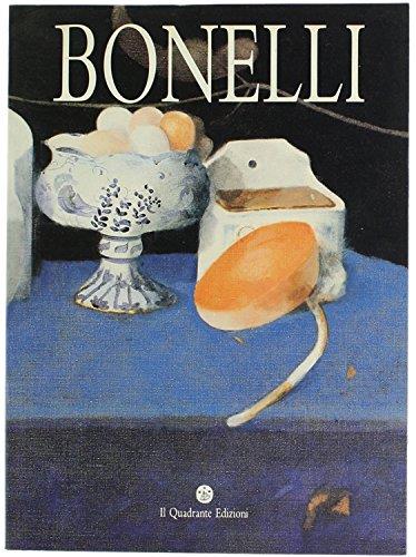 Giorgio Bonelli. L'acrobata senza rete - F. Poli - copertina