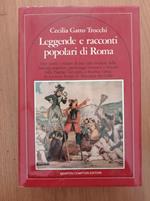 Leggende e racconti popolari di Roma