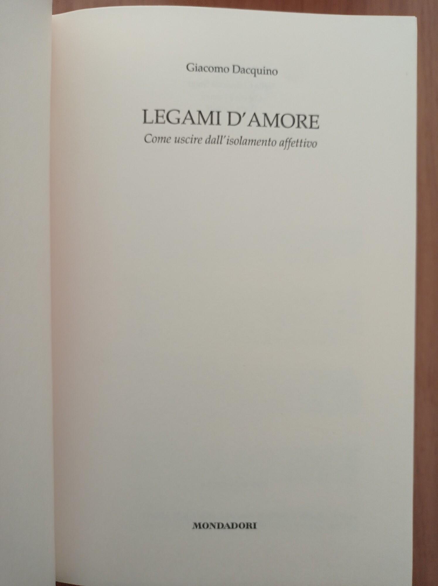 Librisaggi