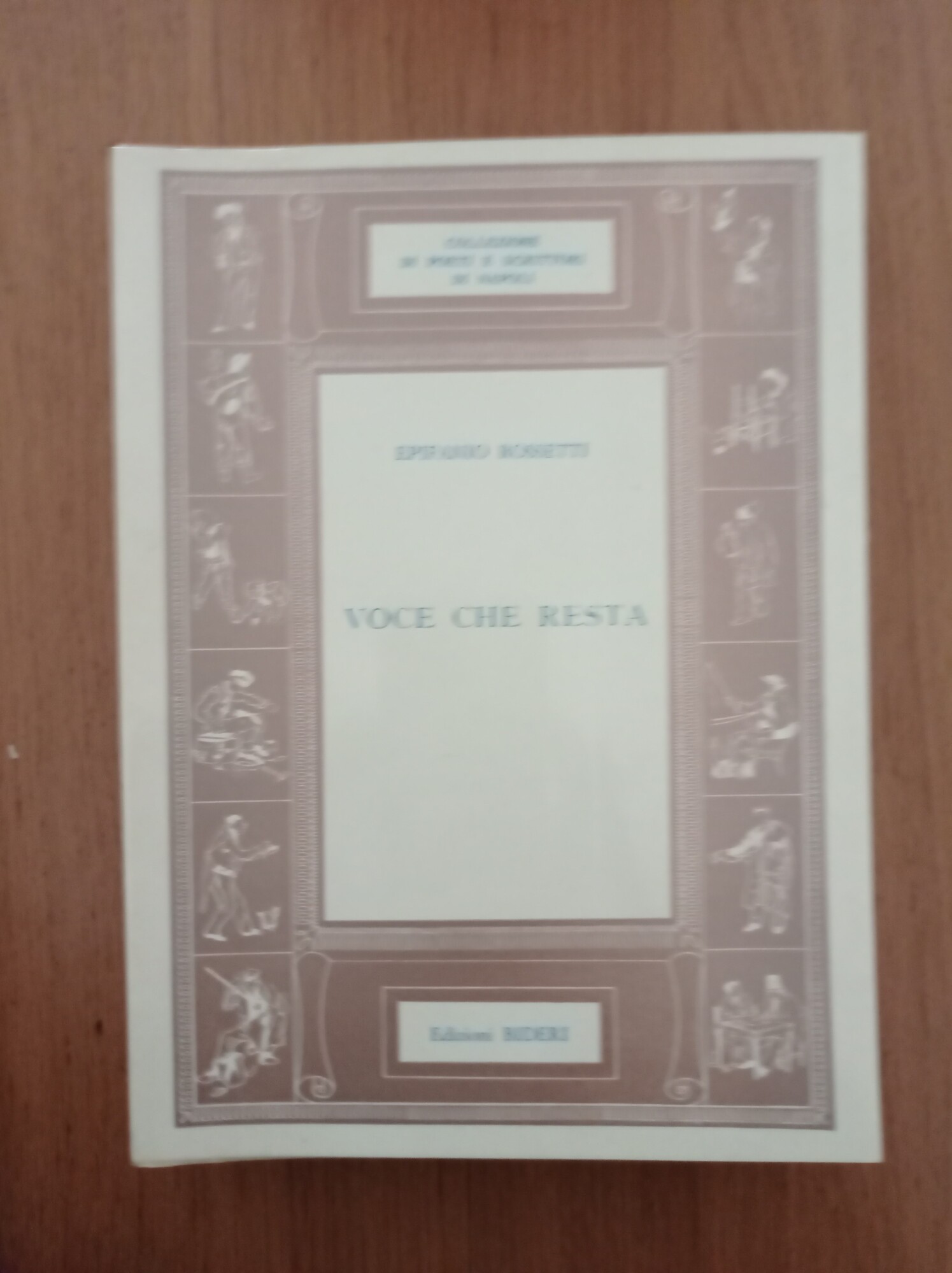 Libreria del Professore