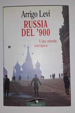 Russia Del 900. Una storia europea