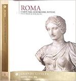 ROMA - L'arte nel centro del potere dalle origini al II° secolo d.C