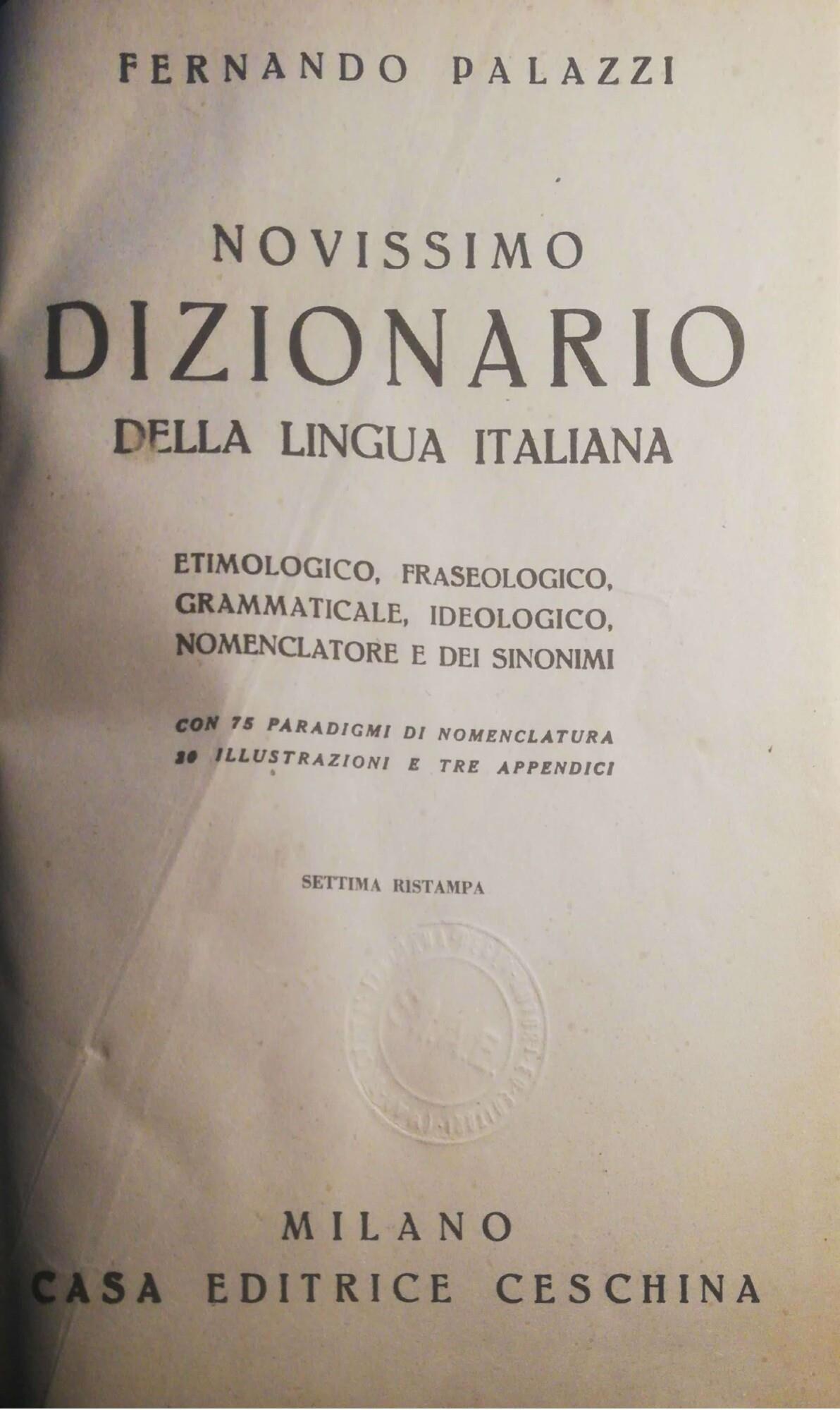 Librisaggi