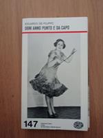 Ogni anno punto e da capo