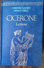 CICERONE Lettere