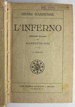L' inferno