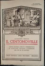 Il Centonovelle