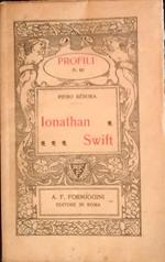 Ionathan Swift