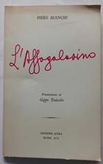L' affogalasino