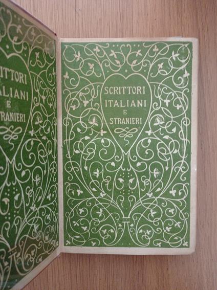 Chitra dramma di un atto - Rabindranath Tagore - copertina