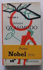 Poesie scelte