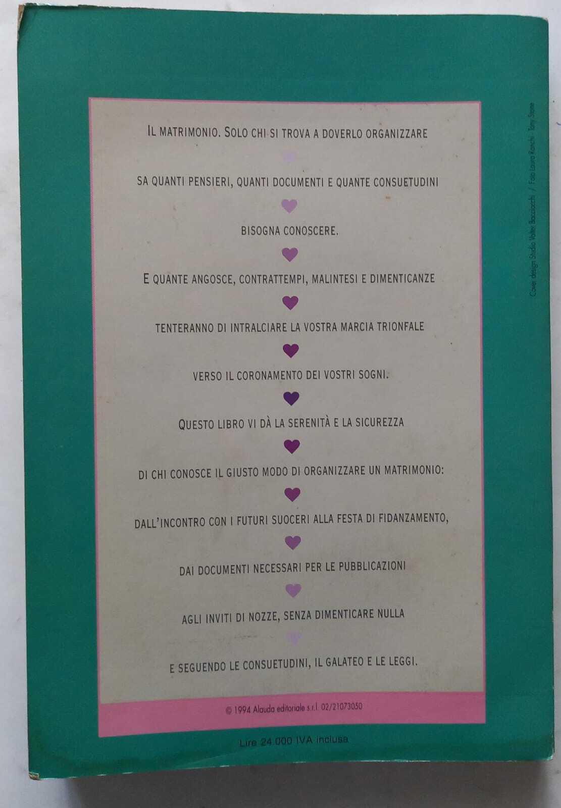 Libreria del Professore