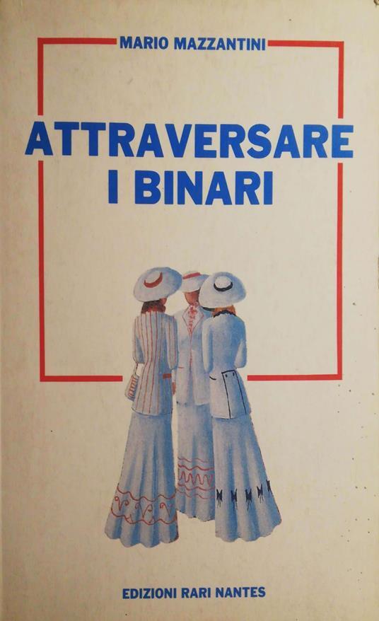 Librisaggi