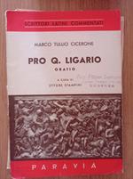 Pro Q. Ligario