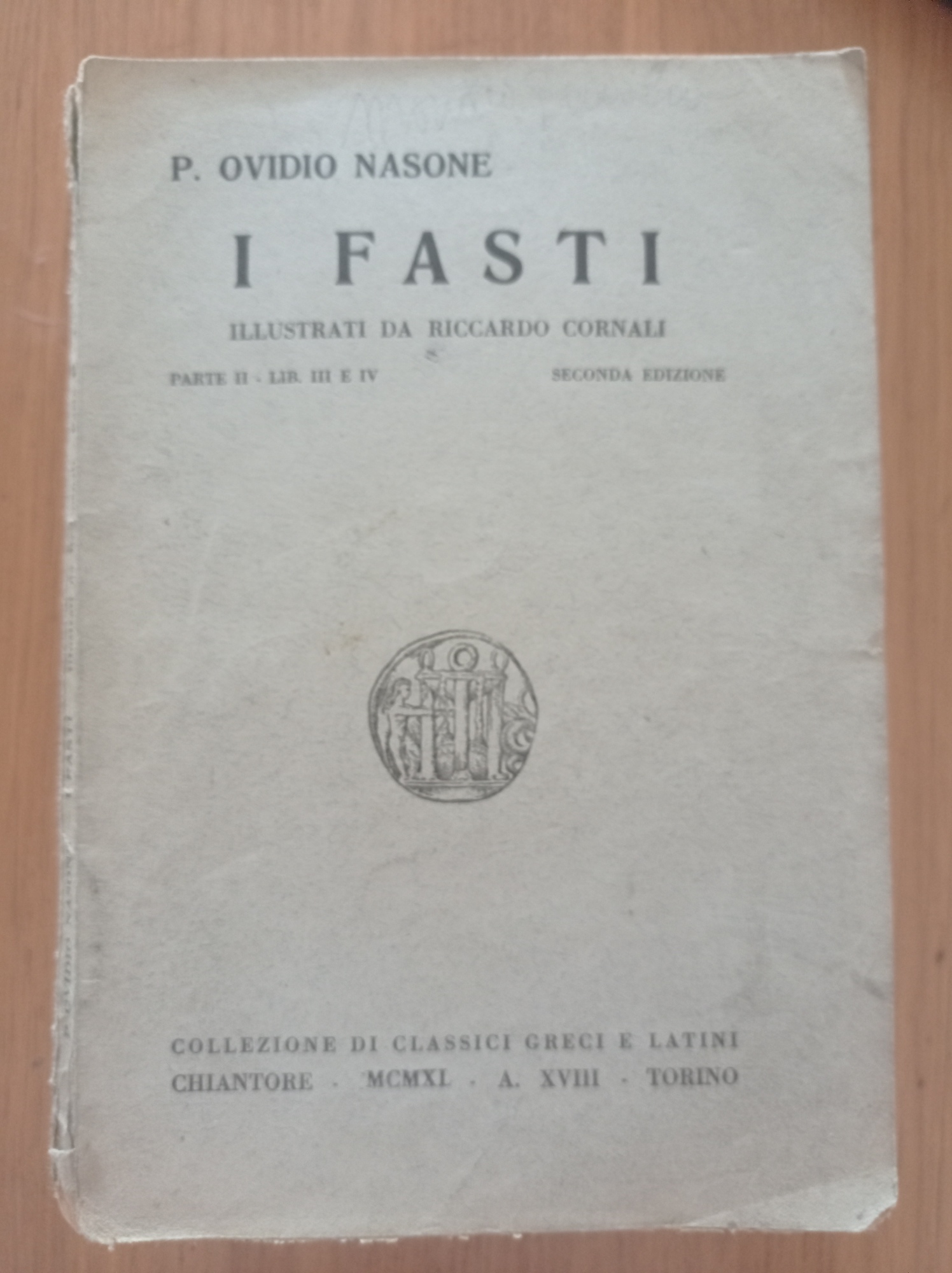 Librisaggi
