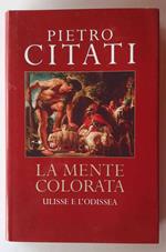 La mente colorata. Ulisse e l'Odissea
