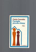 Famiglia Piccola Chiesa