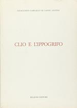 Clio e l'ippogrifo