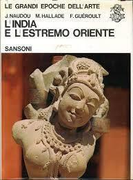 L' India e l'Estremo Oriente - copertina