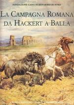 Campagna romana