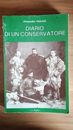 Diario di un conservatore