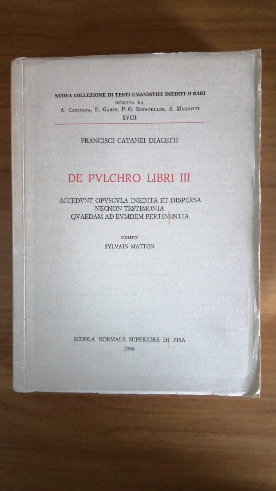 Libreria del Professore