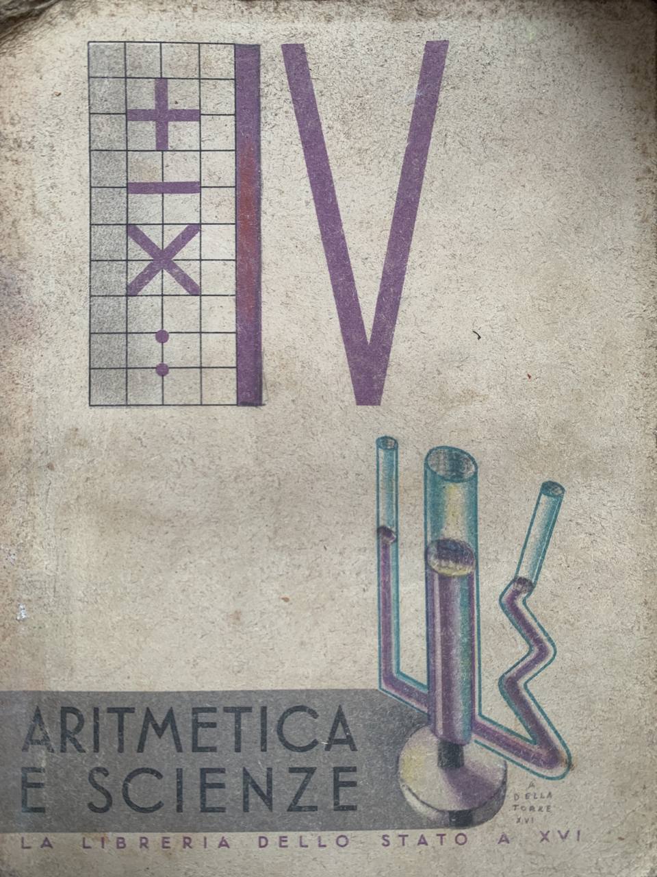 Libreria del Professore