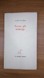 Verso gli icebergs