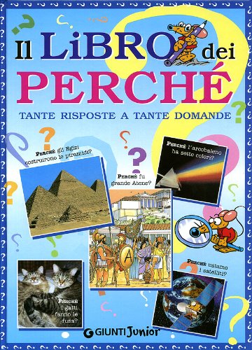 Libreria del Professore