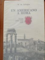 Un americano a Roma