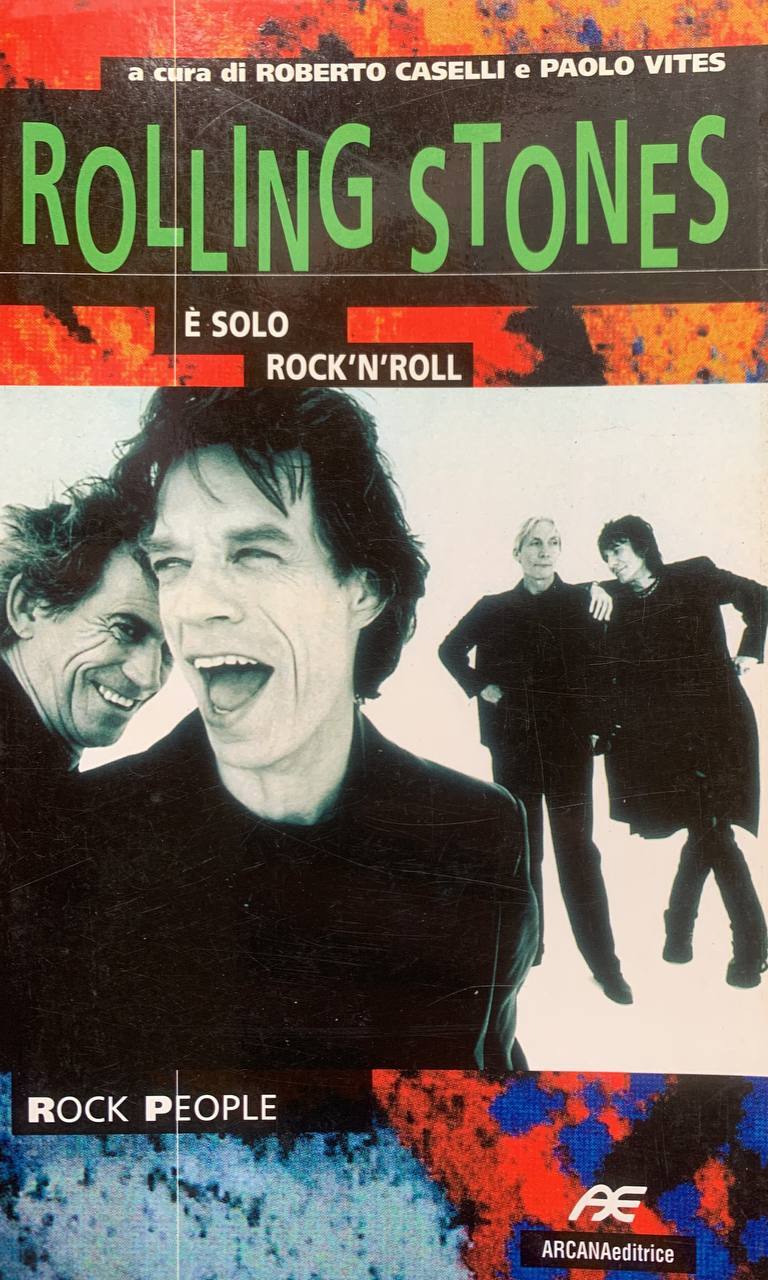 Libreria del Professore