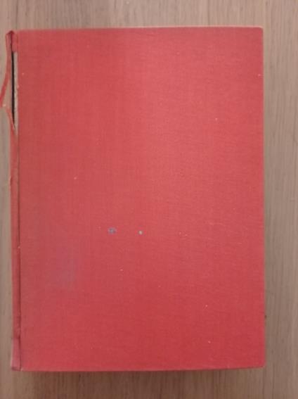 Civiltà sepolte - C. W. Ceram - copertina