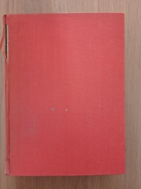 Civiltà sepolte - C. W. Ceram - copertina