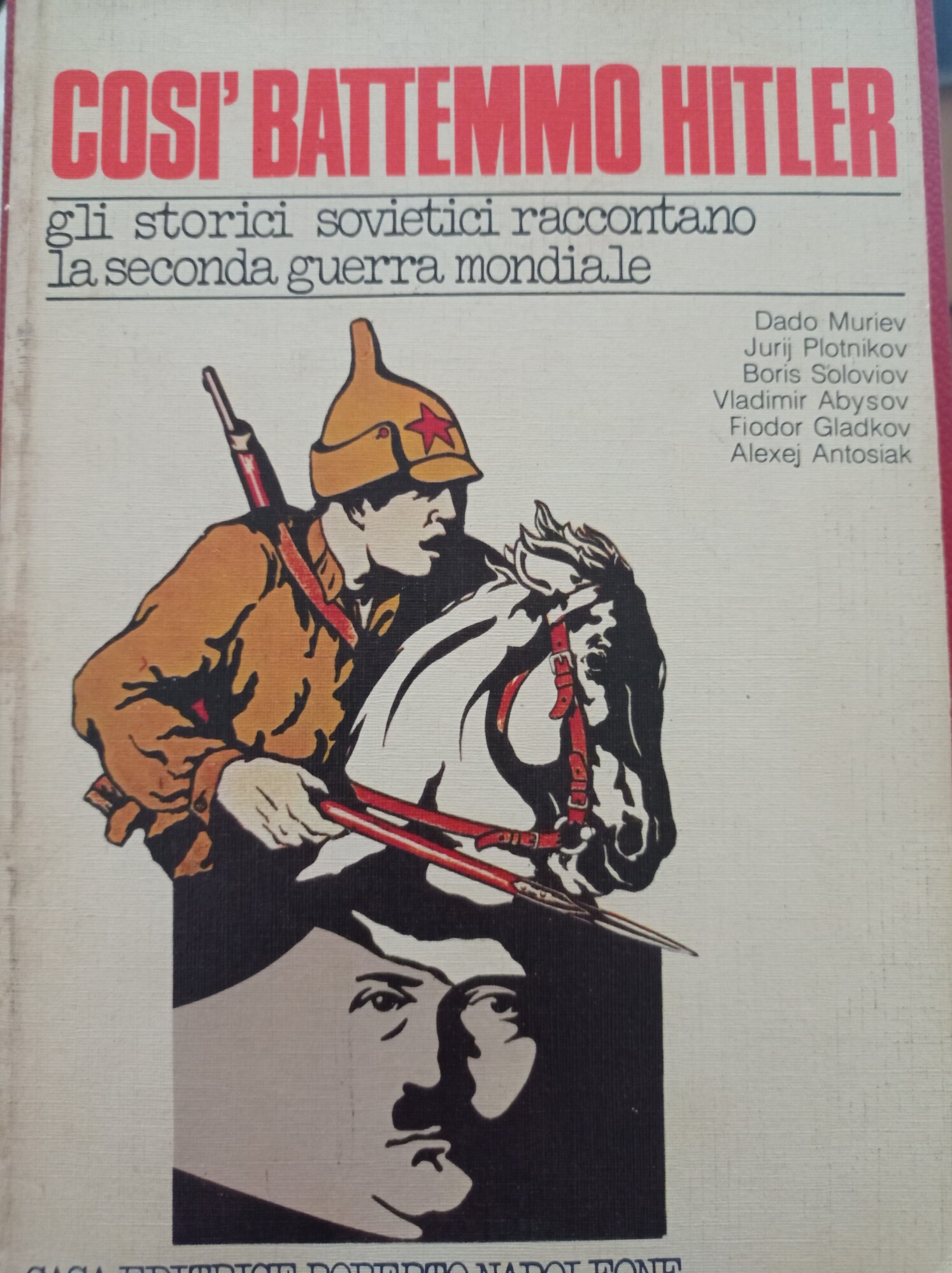 Libreria del Professore