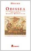Odissea - Omero - copertina