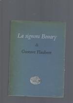 La Signora Bovary