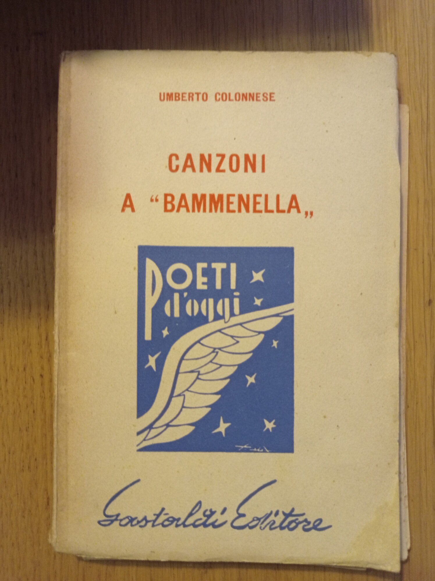 Libreria del Professore