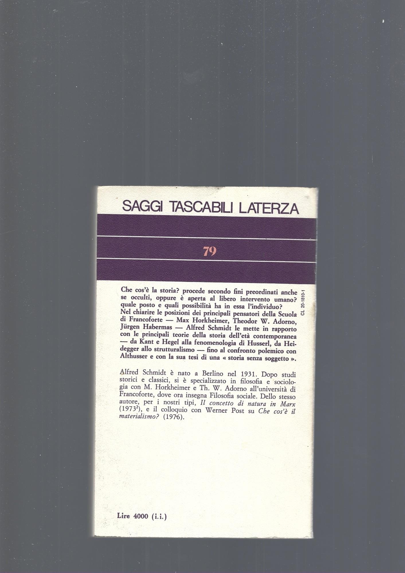 Librisaggi